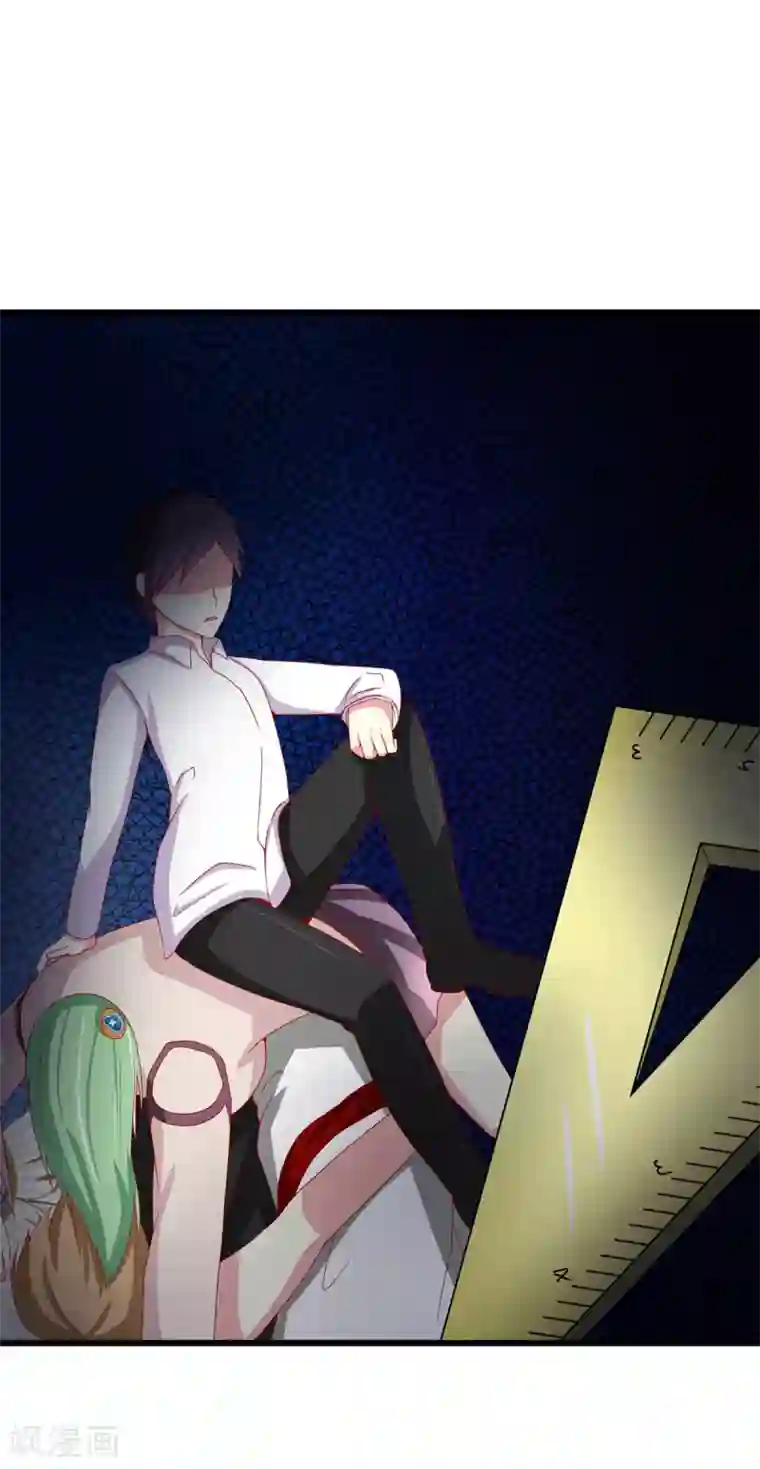 奴隶学院第66话 站队选择