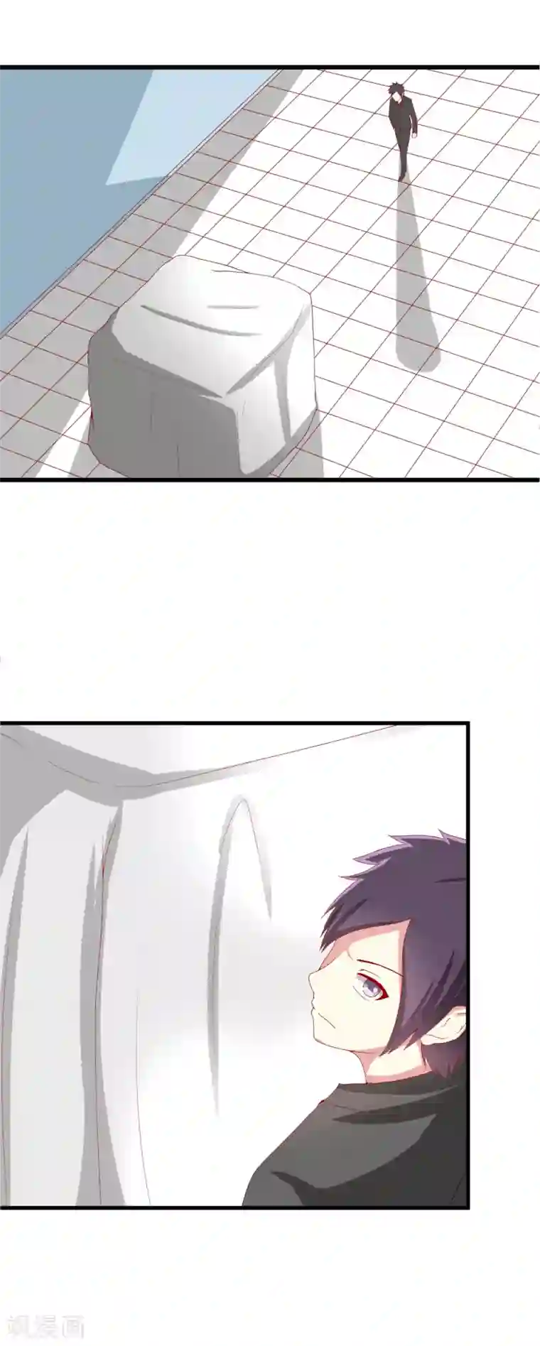 奴隶学院第85话 寻求解药的方法