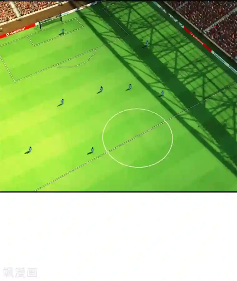 我的校草是球星第1话 球星校草