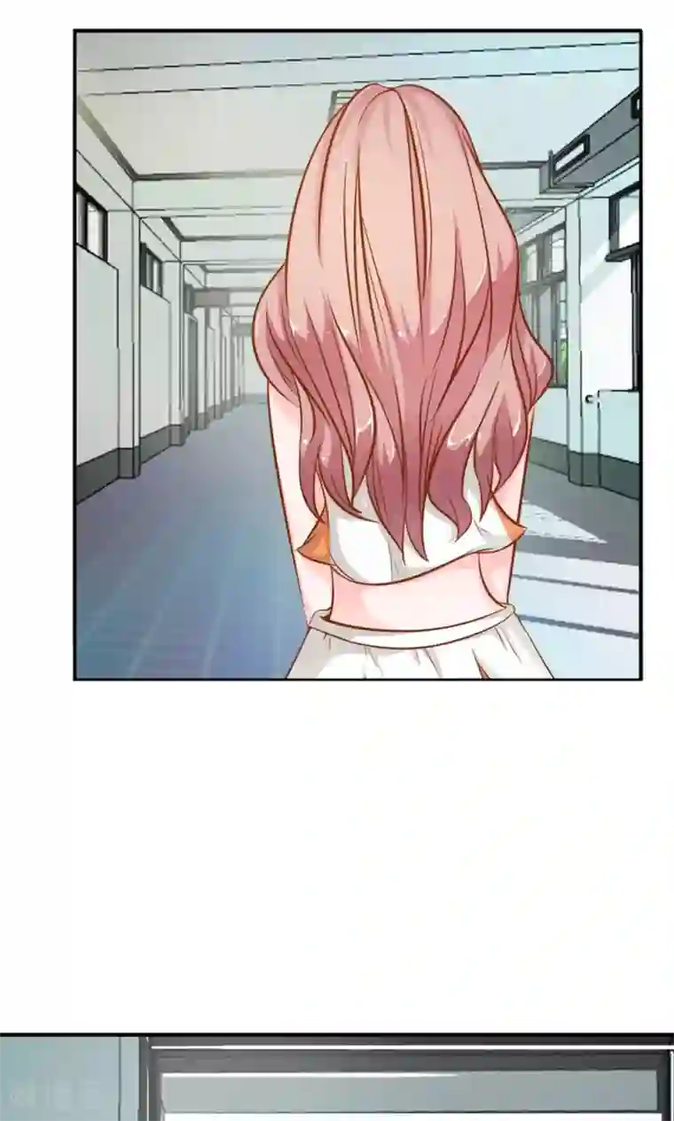 我的校草是球星第6话 可以一起吃晚餐吗？