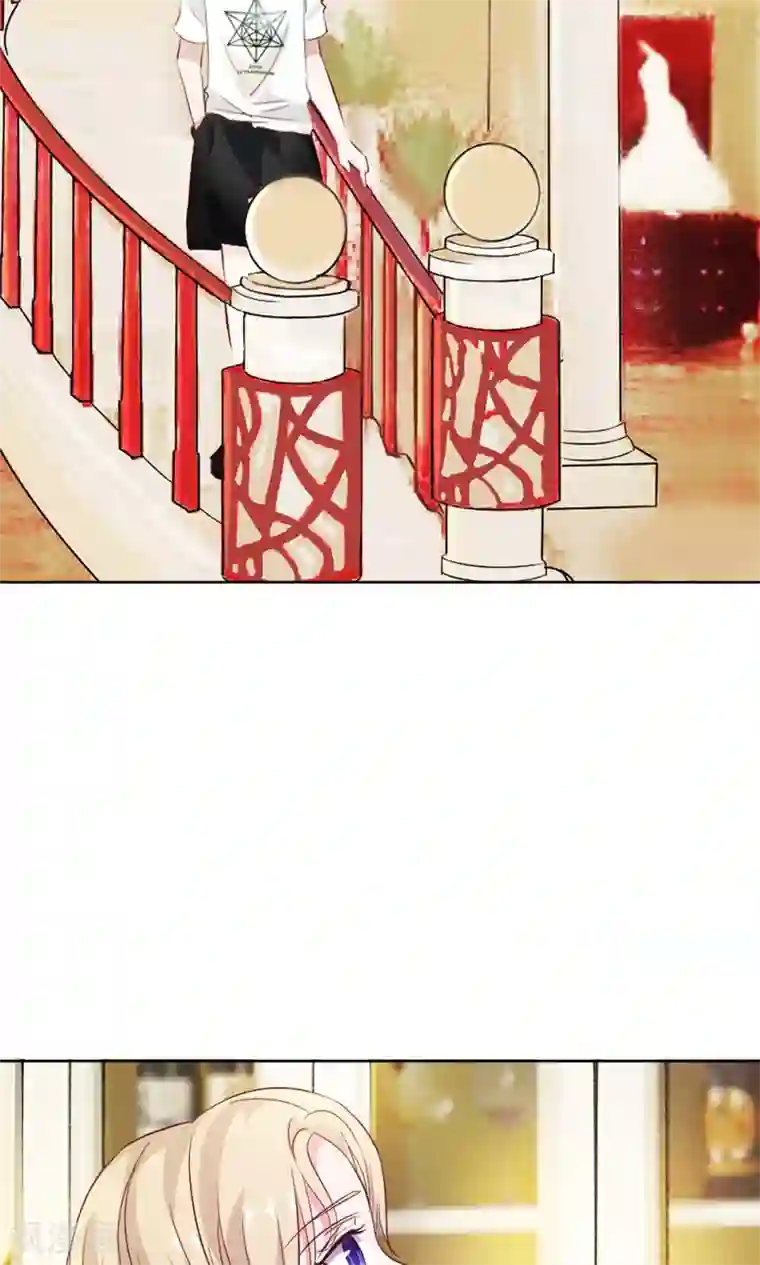 我的校草是球星第14话 啊！我的初吻