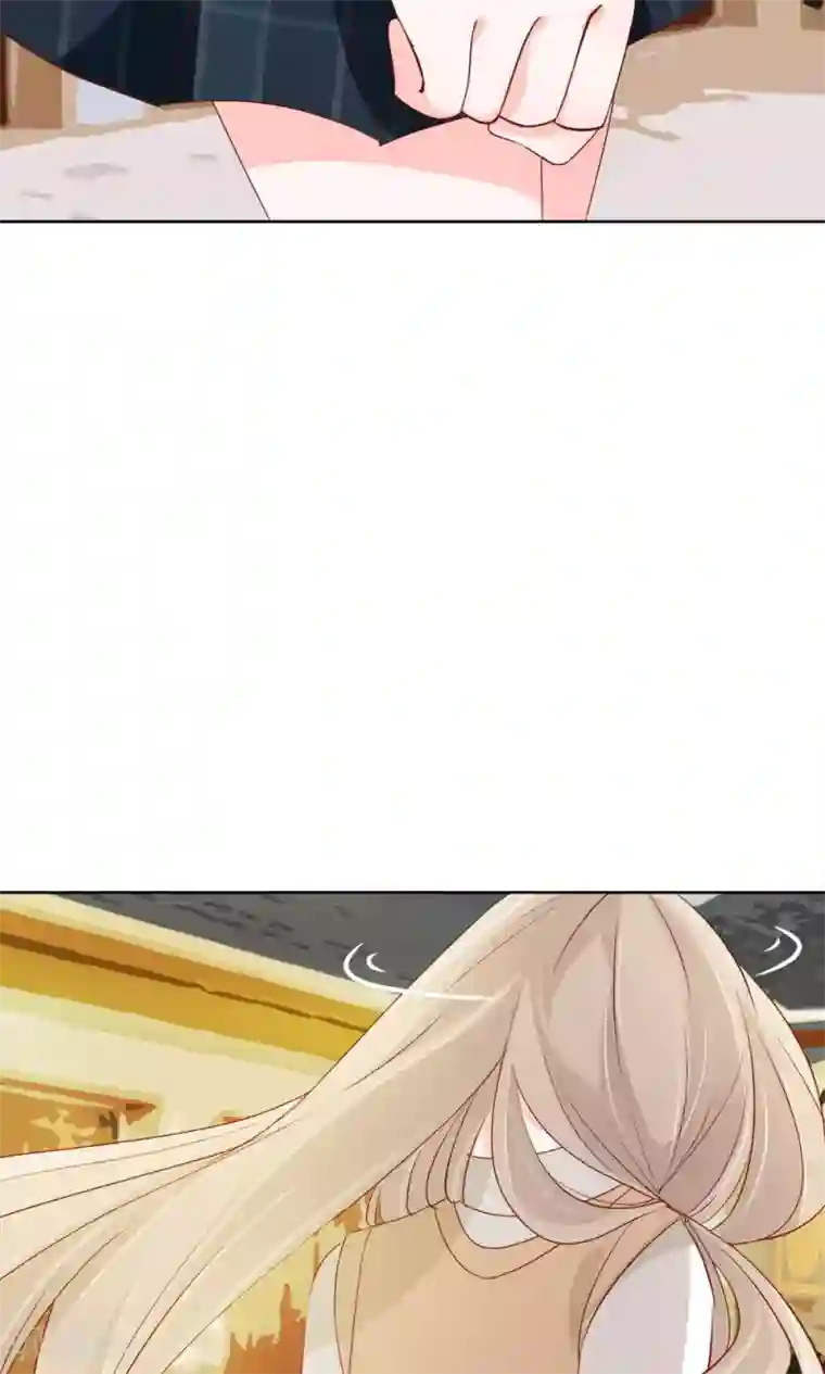 我的校草是球星第16话 你的平衡车归我了