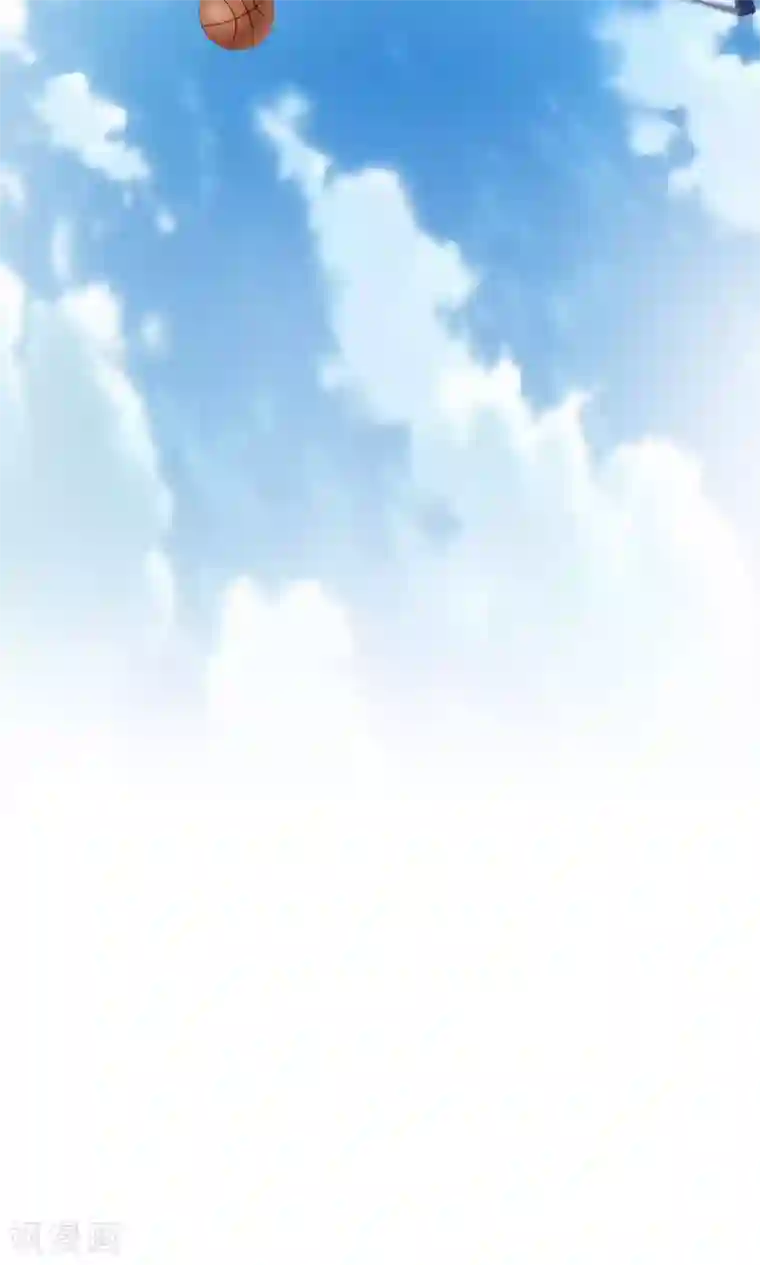 我的校草是球星第19话 这种自恋狂有什么好喜欢的