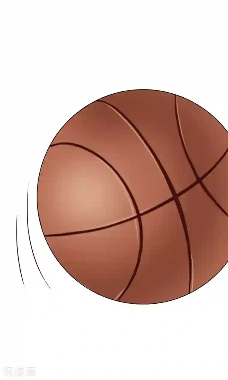 我的校草是球星第20话 小若受伤了