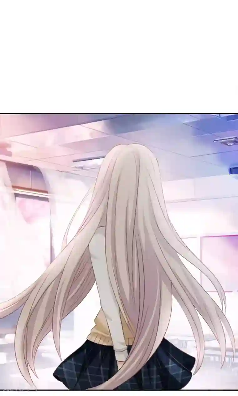 我的校草是球星第24话 这个同学有点暖