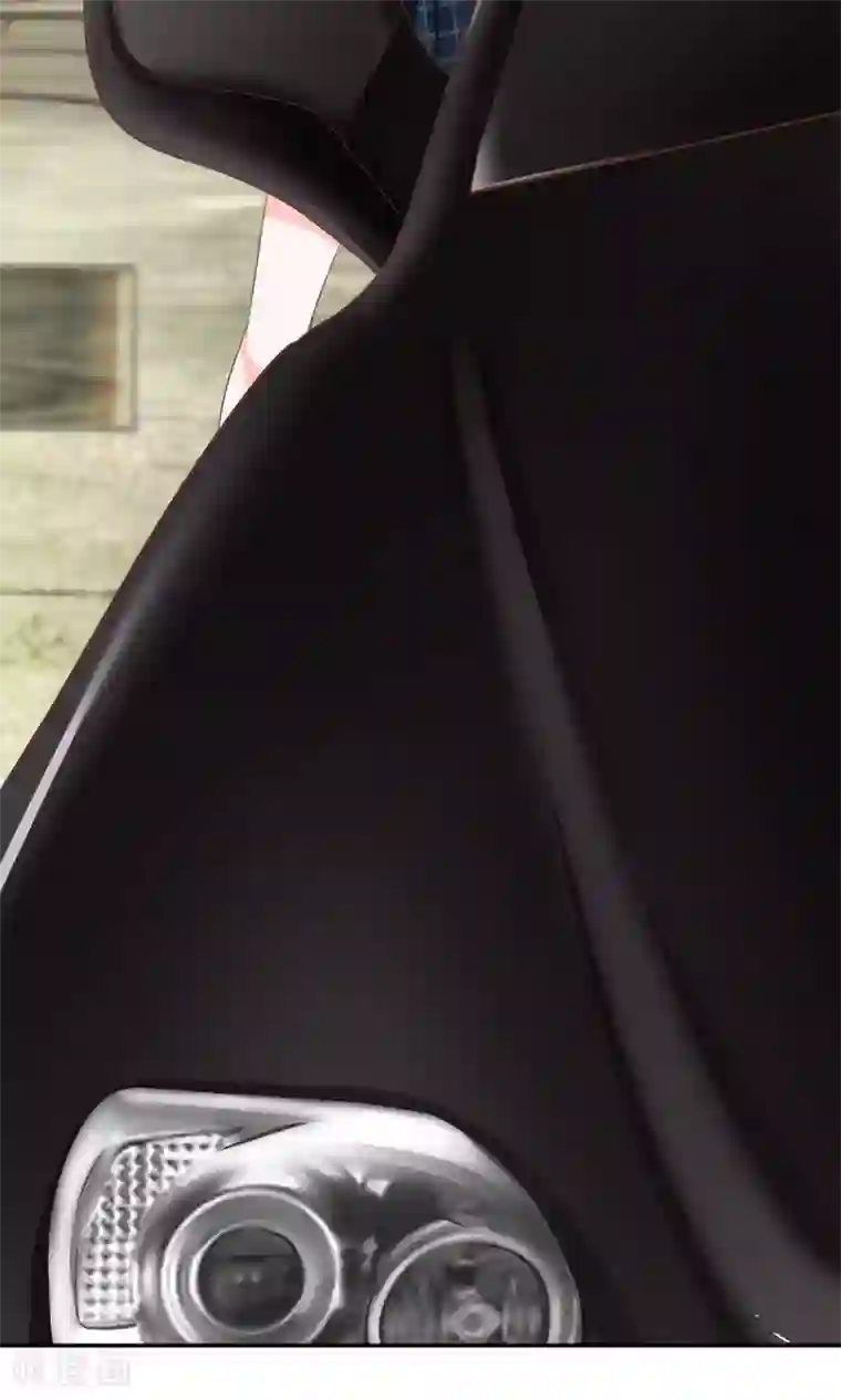 我的校草是球星第26话 又是阴魂不散的他