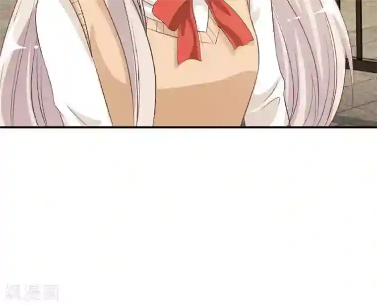 我的校草是球星第28话 慕大少爷害怕了？