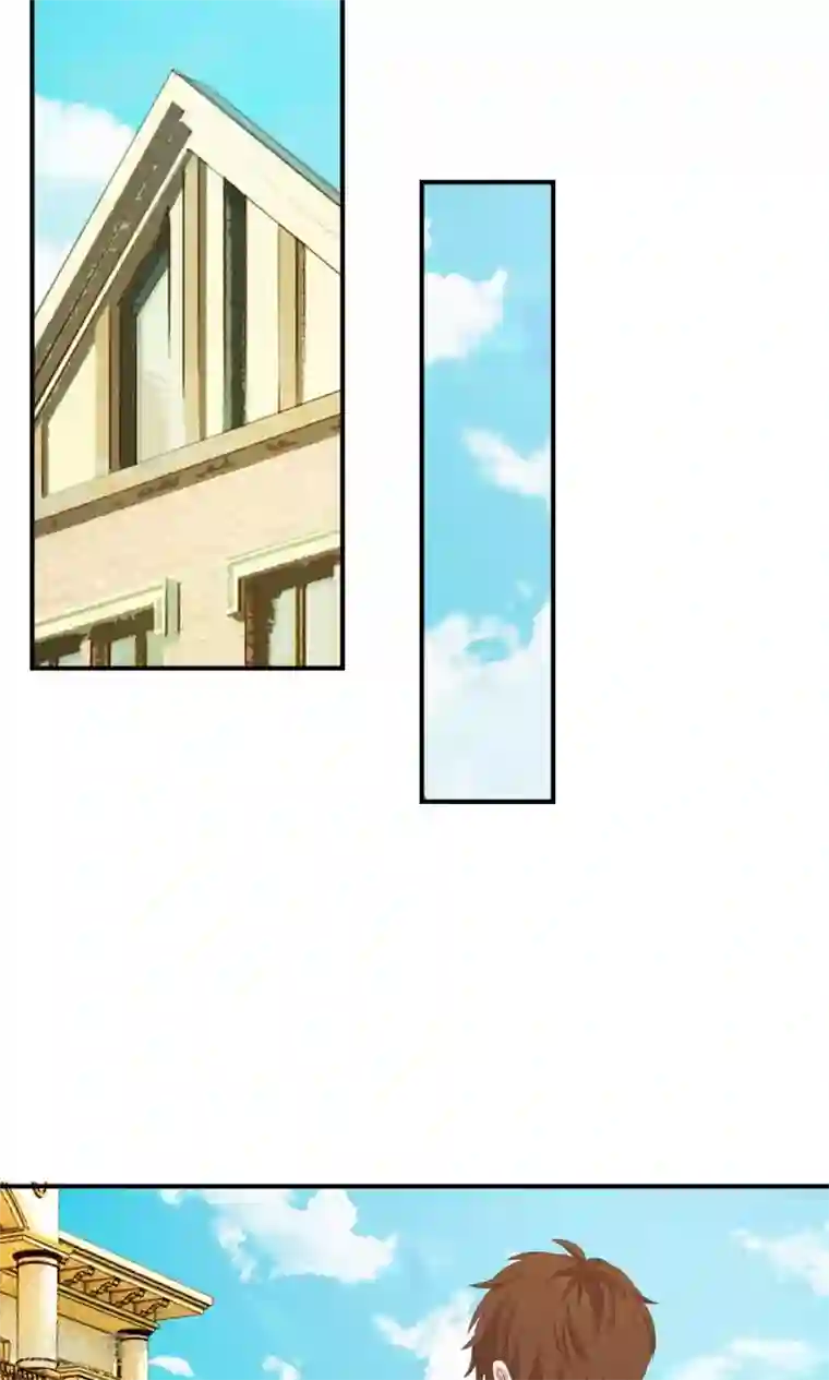 我的校草是球星第28话 慕大少爷害怕了？