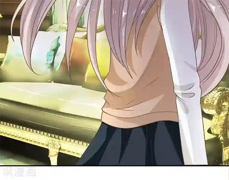 我的校草是球星第31话 臭小子，好羡慕他