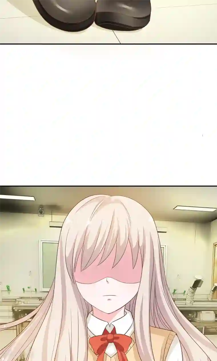 我的校草是球星第32话 和他暧昧不清？