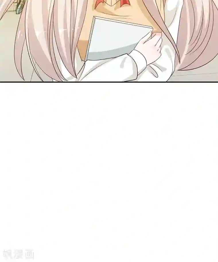 我的校草是球星第32话 和他暧昧不清？