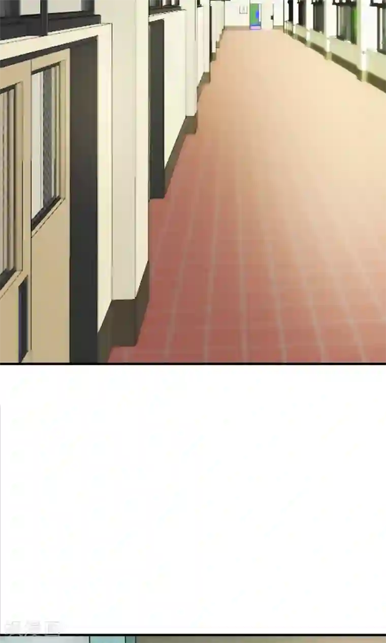 我的校草是球星第35-36话 鬼才要成为化学家