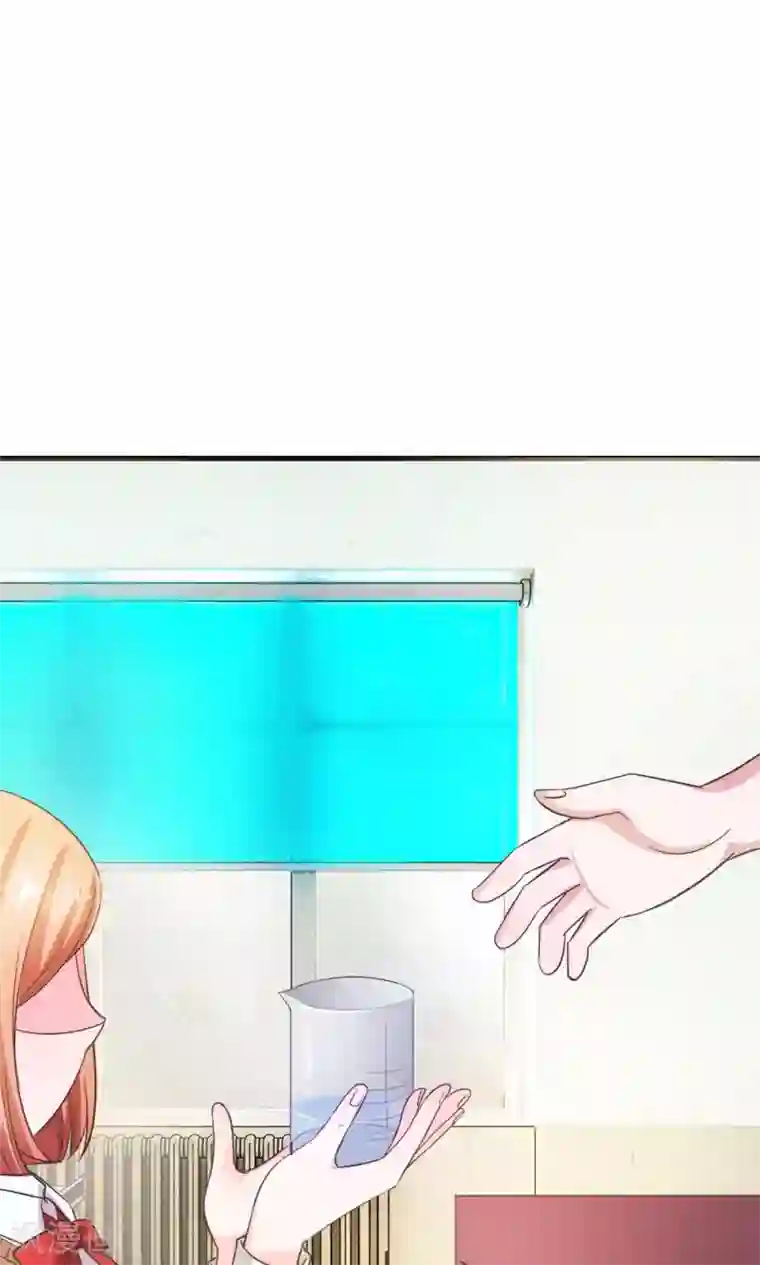 我的校草是球星第37-38话 夏小若要完蛋了