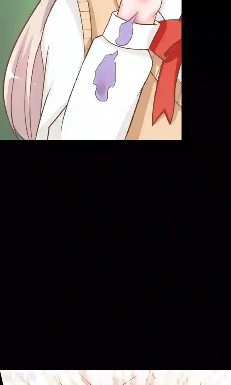 我的校草是球星第37-38话 夏小若要完蛋了