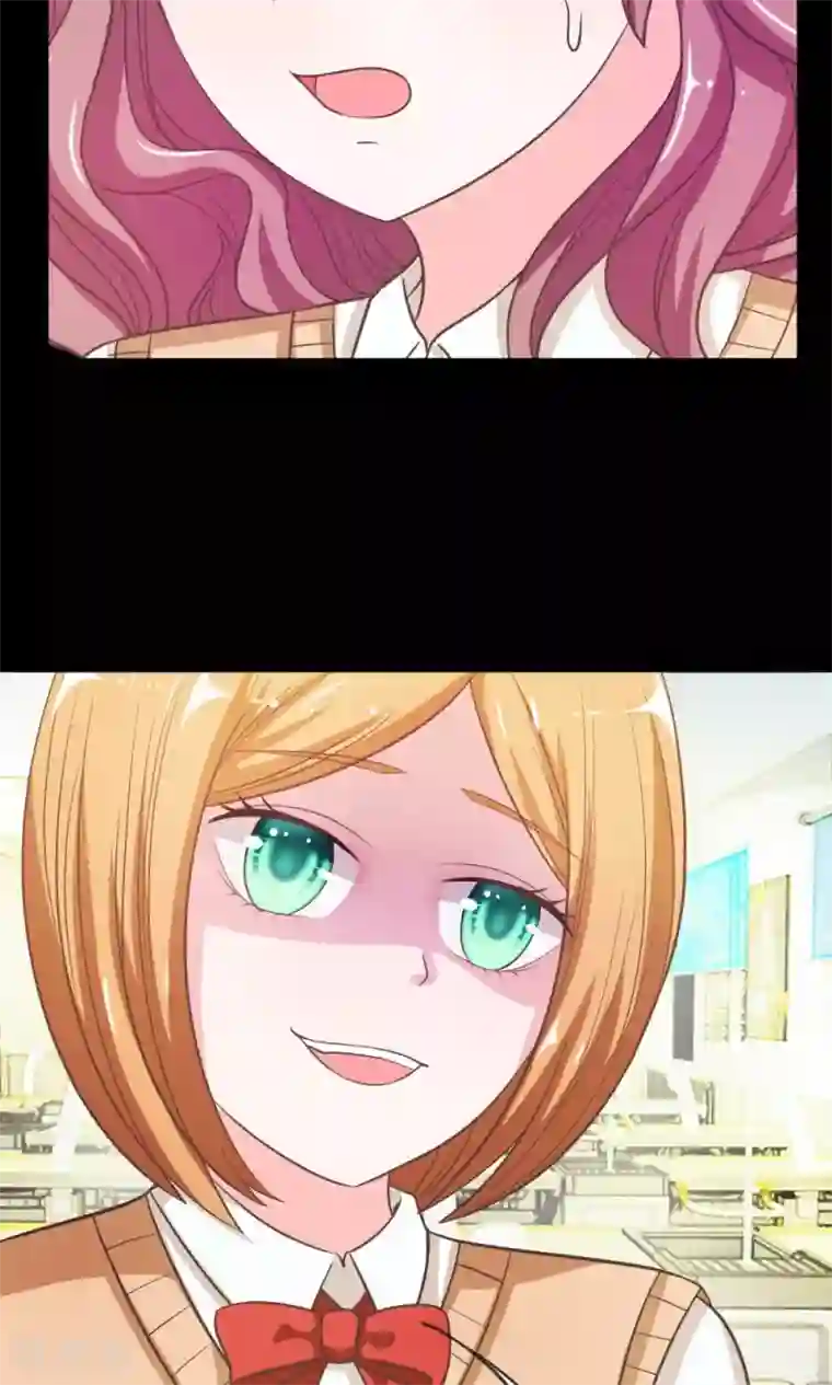 我的校草是球星第37-38话 夏小若要完蛋了