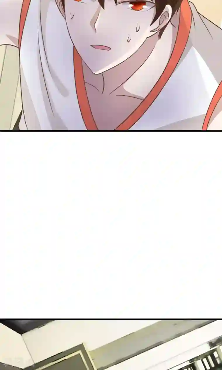 我的校草是球星第39-40话 臭丫头这次有点惨