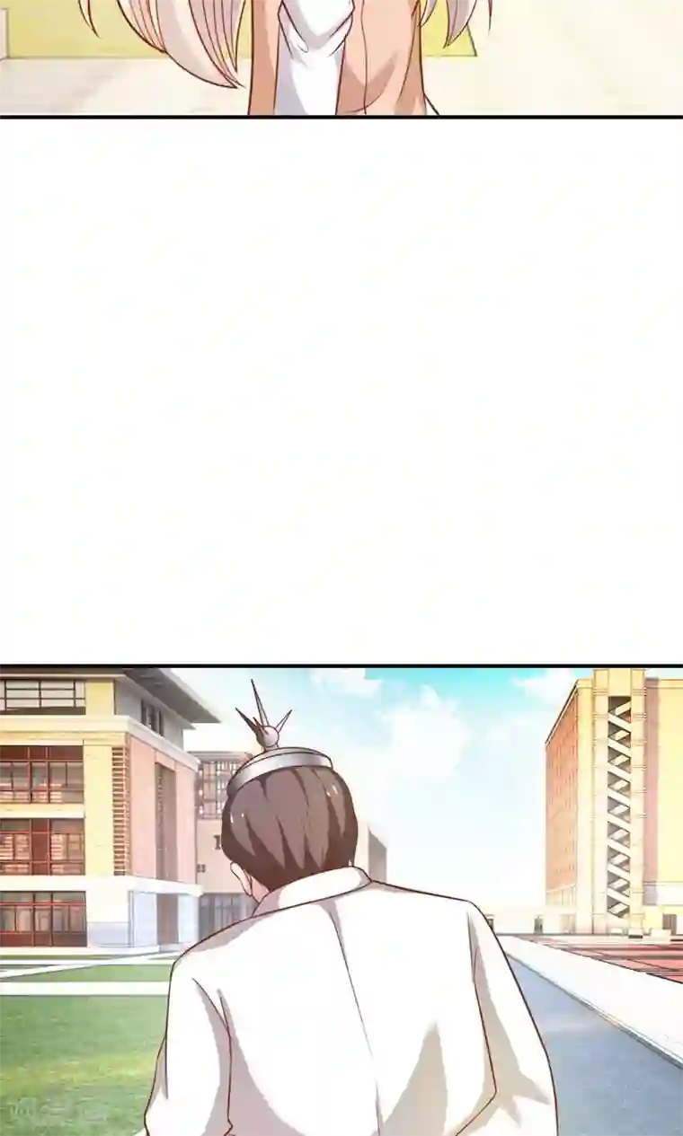 我的校草是球星第47-48话 因为你而重逢