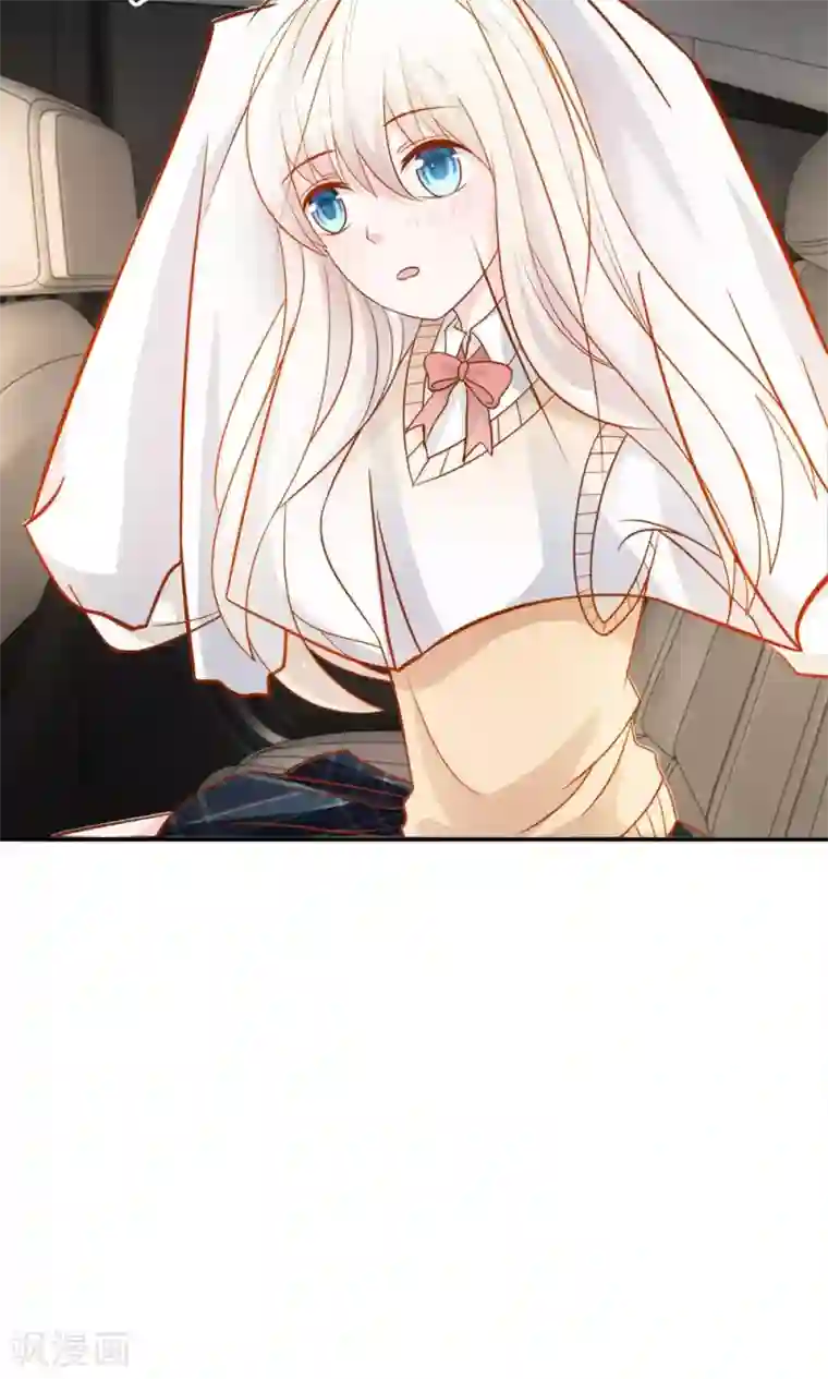 我的校草是球星第49-50话 笨蛋，真是个麻烦精