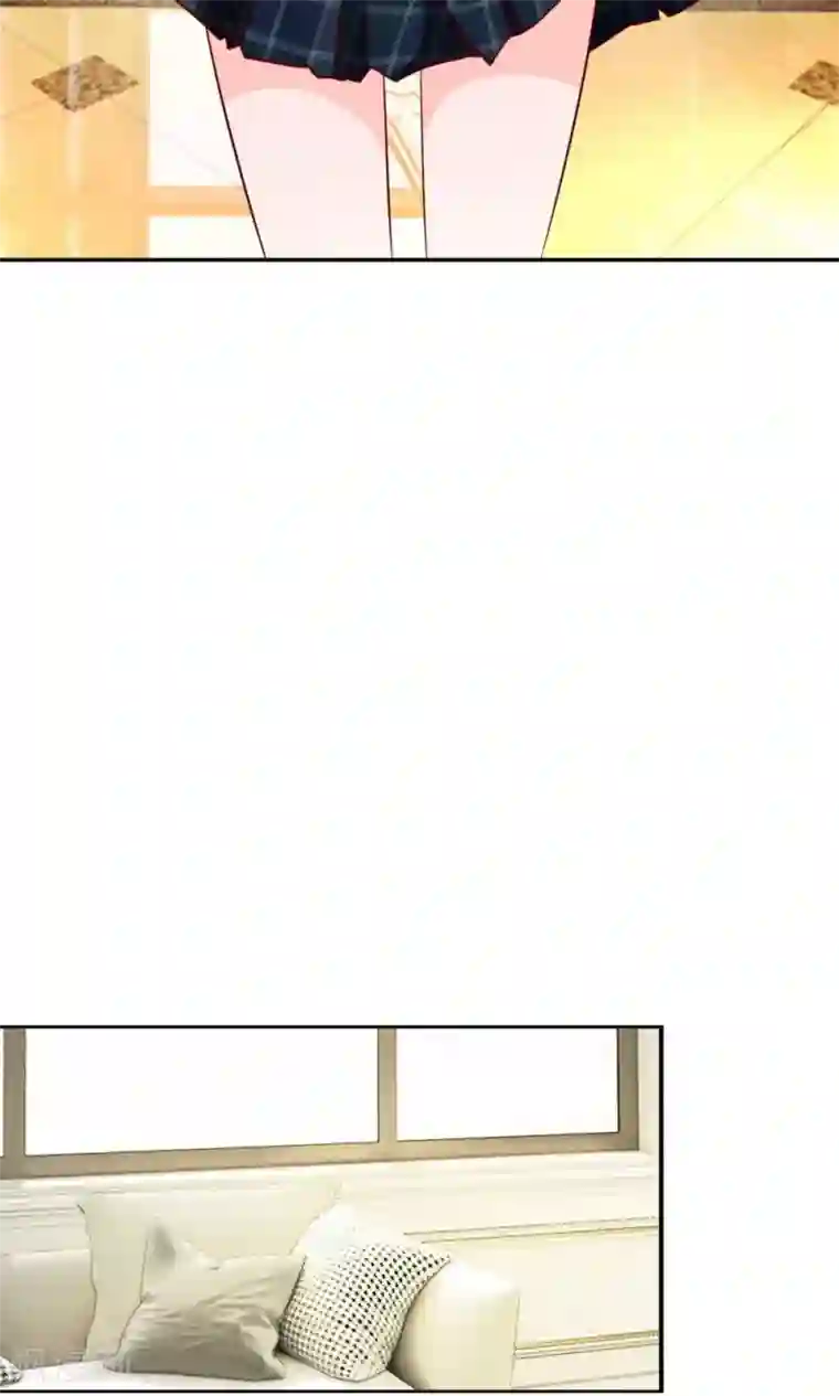 我的校草是球星第51-52话 一丝暧昧的气息