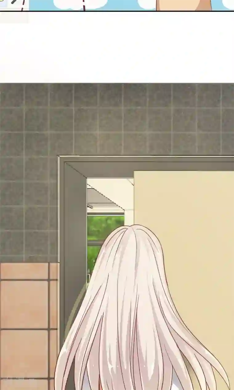 我的校草是球星第57-58话 我要去调查清楚