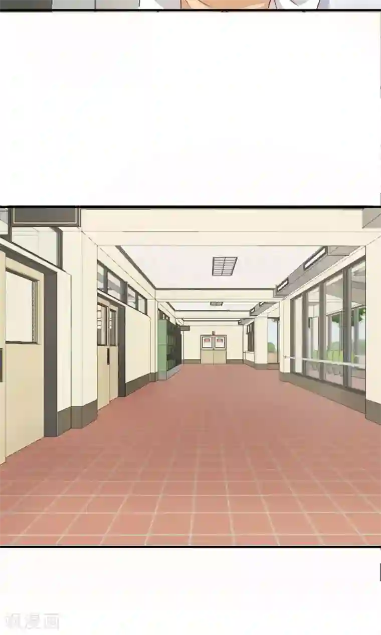 我的校草是球星第57-58话 我要去调查清楚