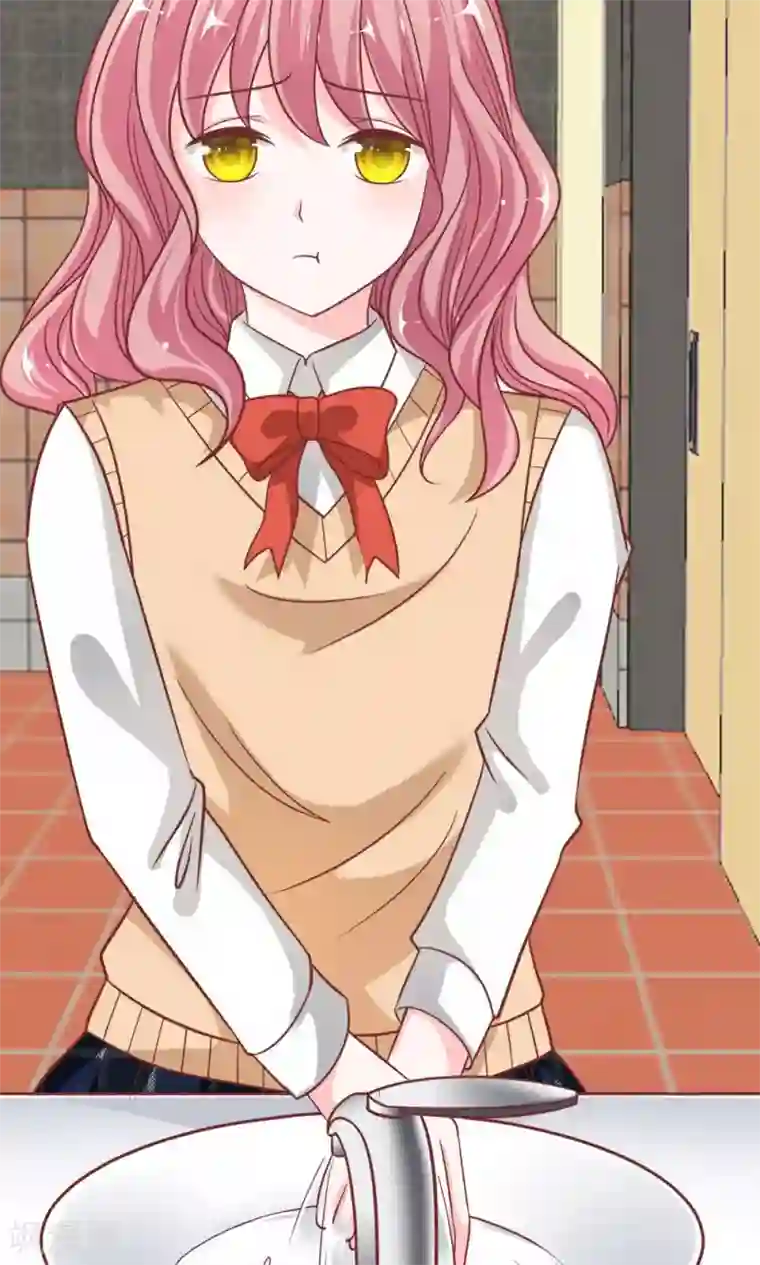 我的校草是球星第57-58话 我要去调查清楚