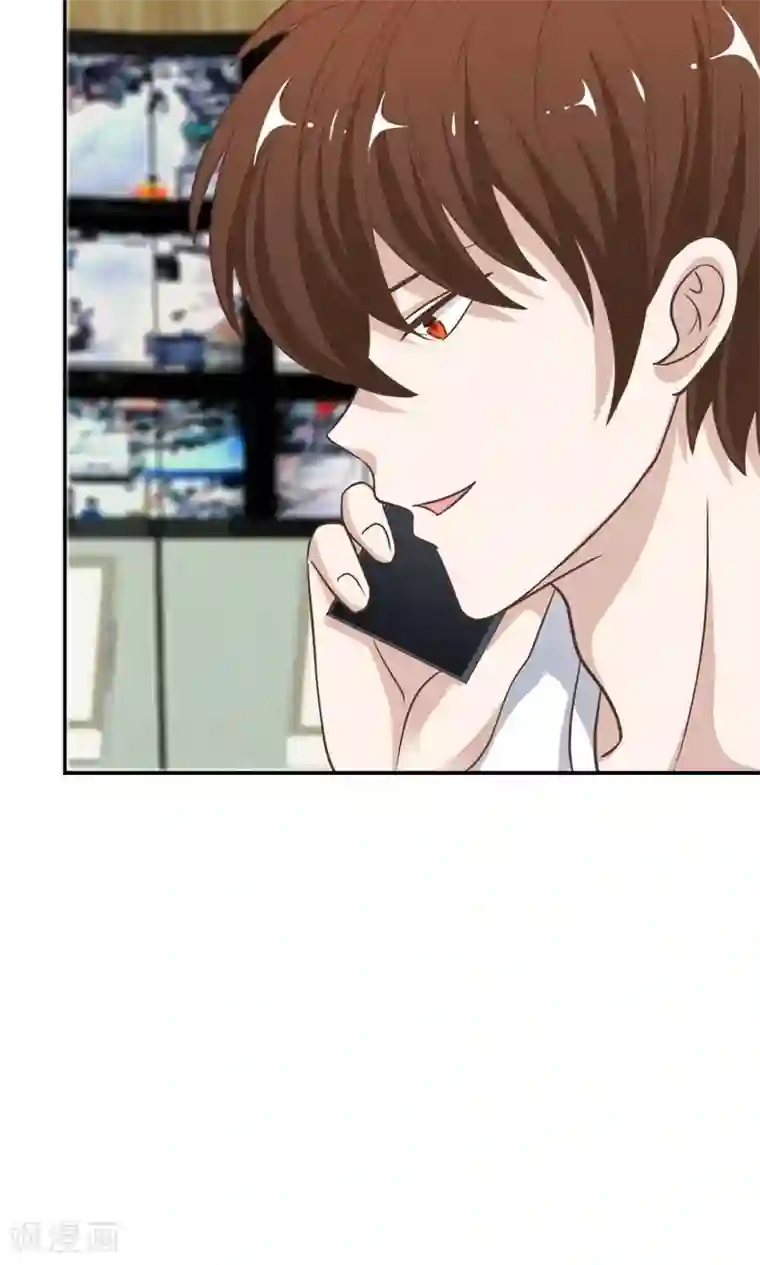 我的校草是球星第63-64话 雯雯，今天就靠你了！