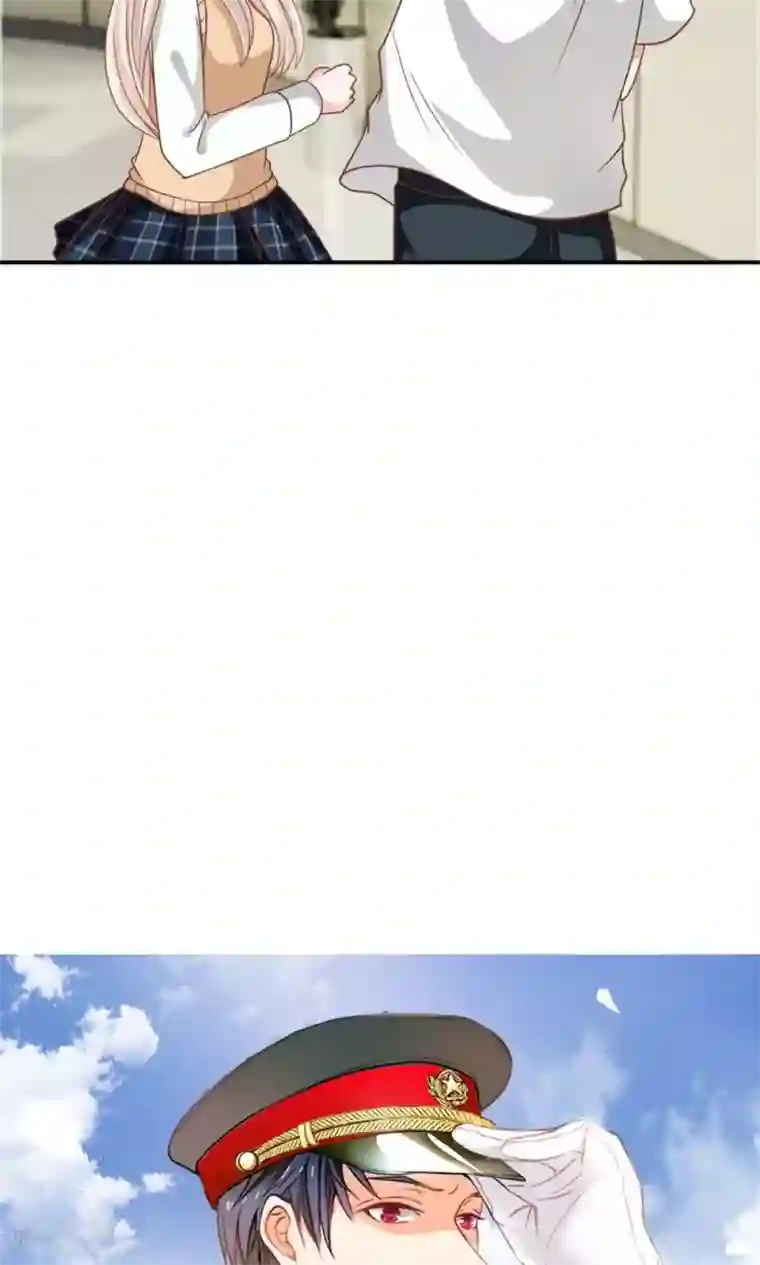 我的校草是球星第63-64话 雯雯，今天就靠你了！