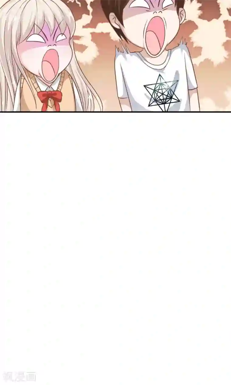 我的校草是球星第65-66话 糟了，心跳好快