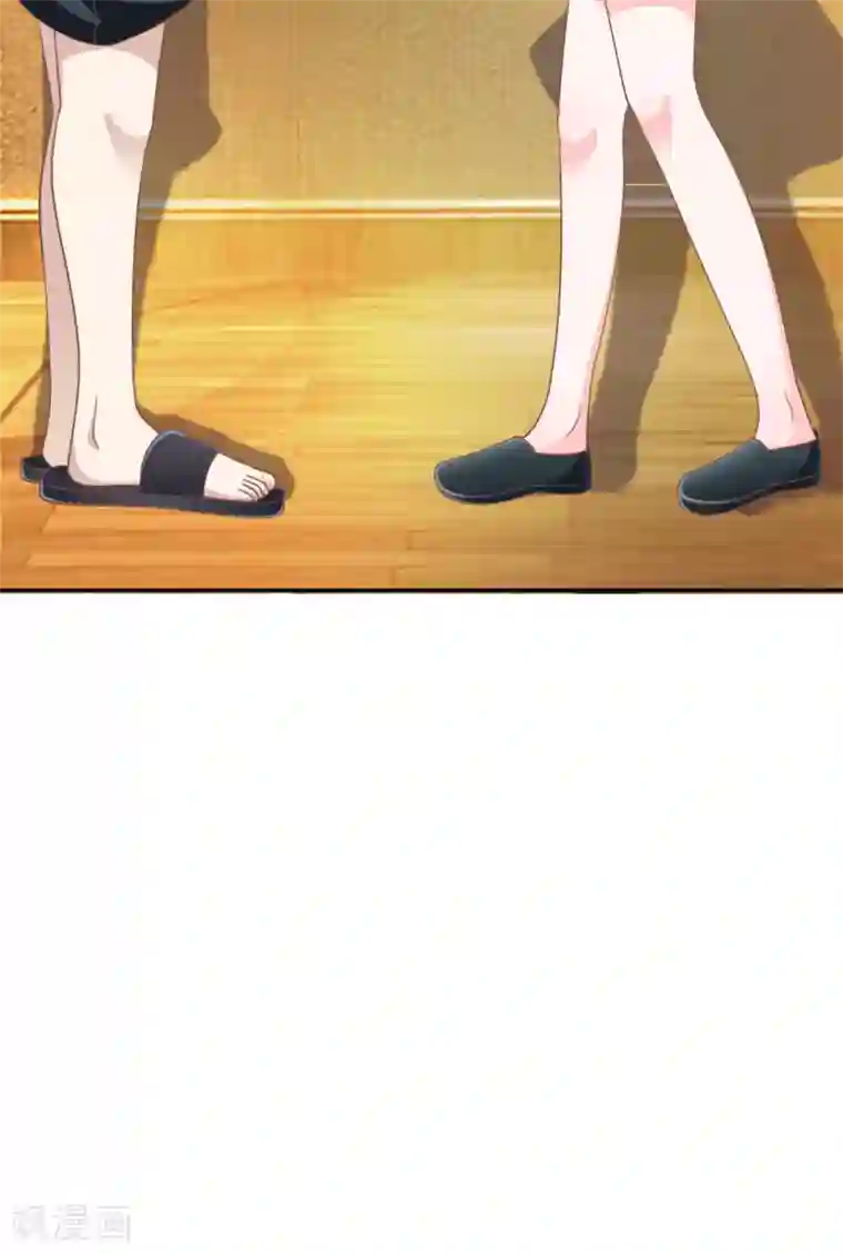 我的校草是球星第72话 慕明择，你太弱了！