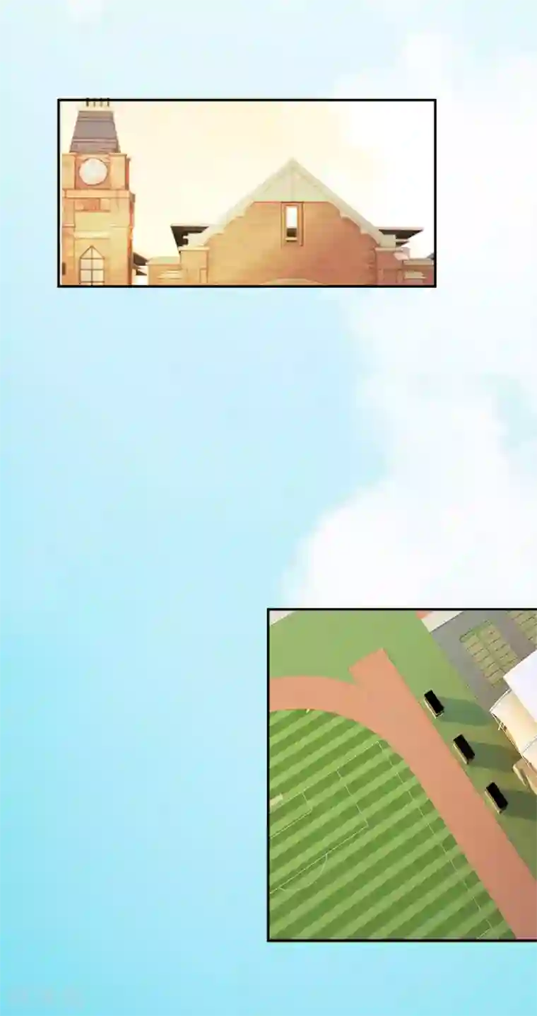 我的校草是球星第73话 混蛋，你要对我做什么