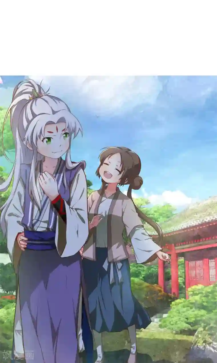 凤归第一波福利来袭