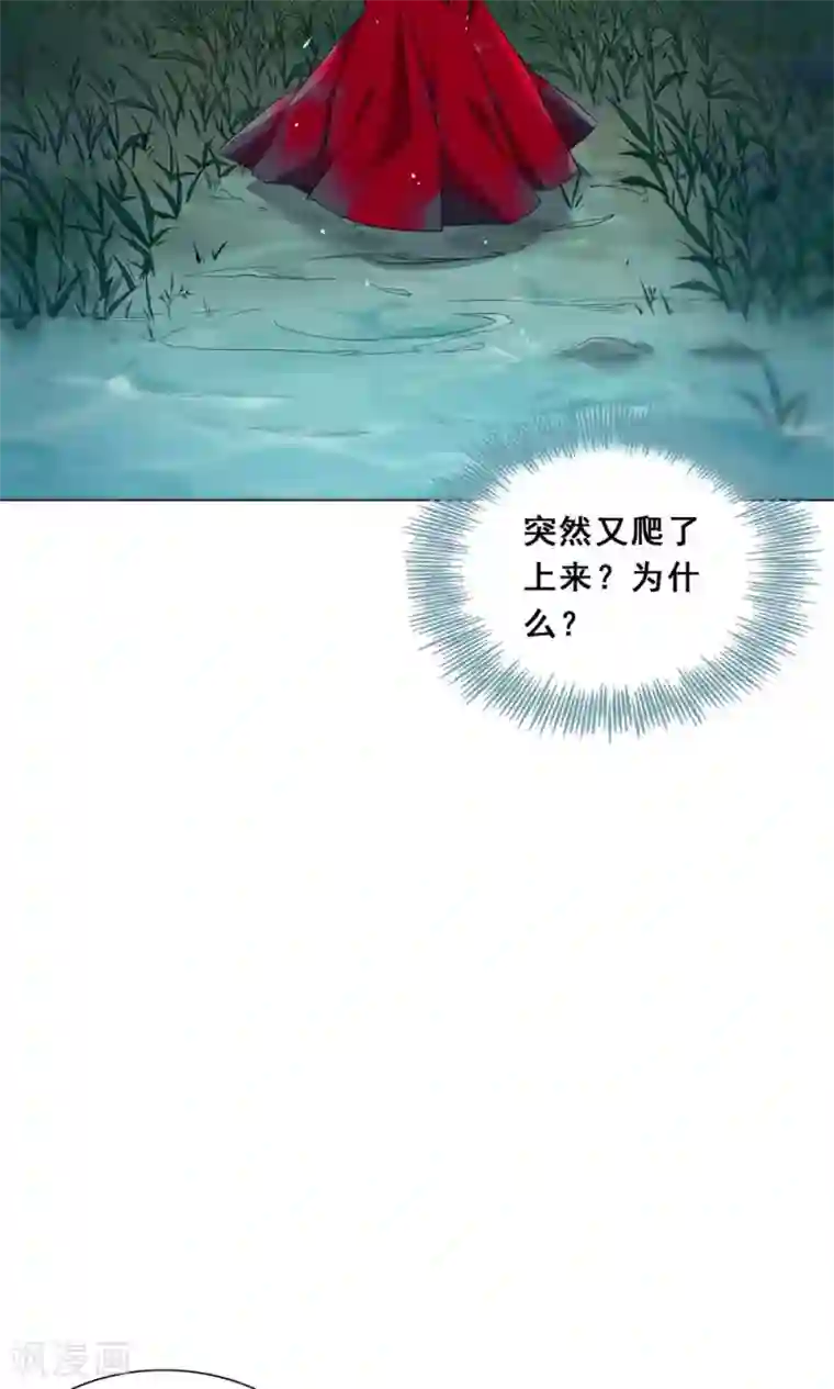 凤归第1话 我决定成为人类