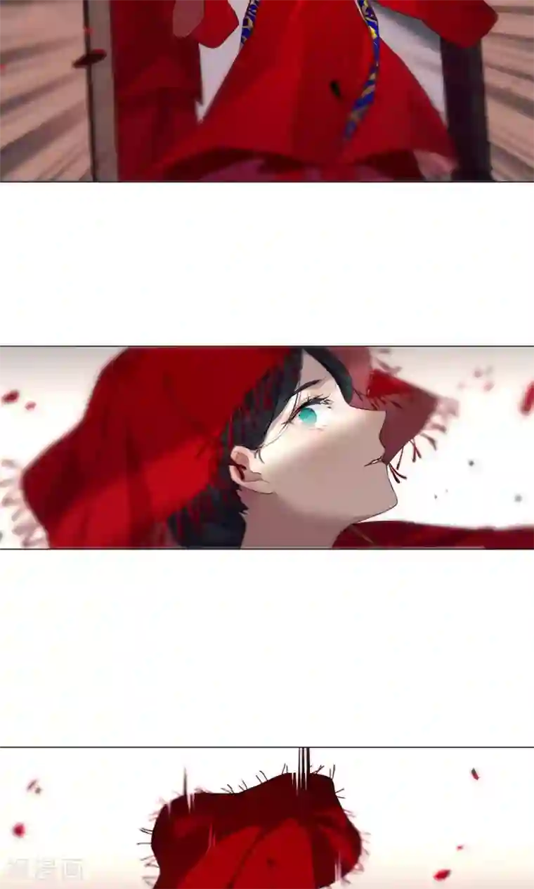 凤归第3话 名人？还以为是恶霸呢！