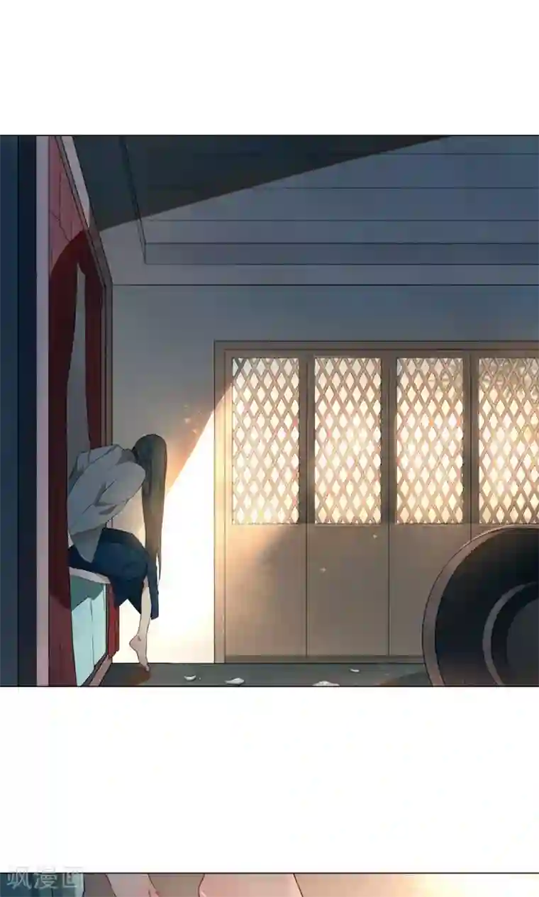 凤归第4话 你要去卖身？