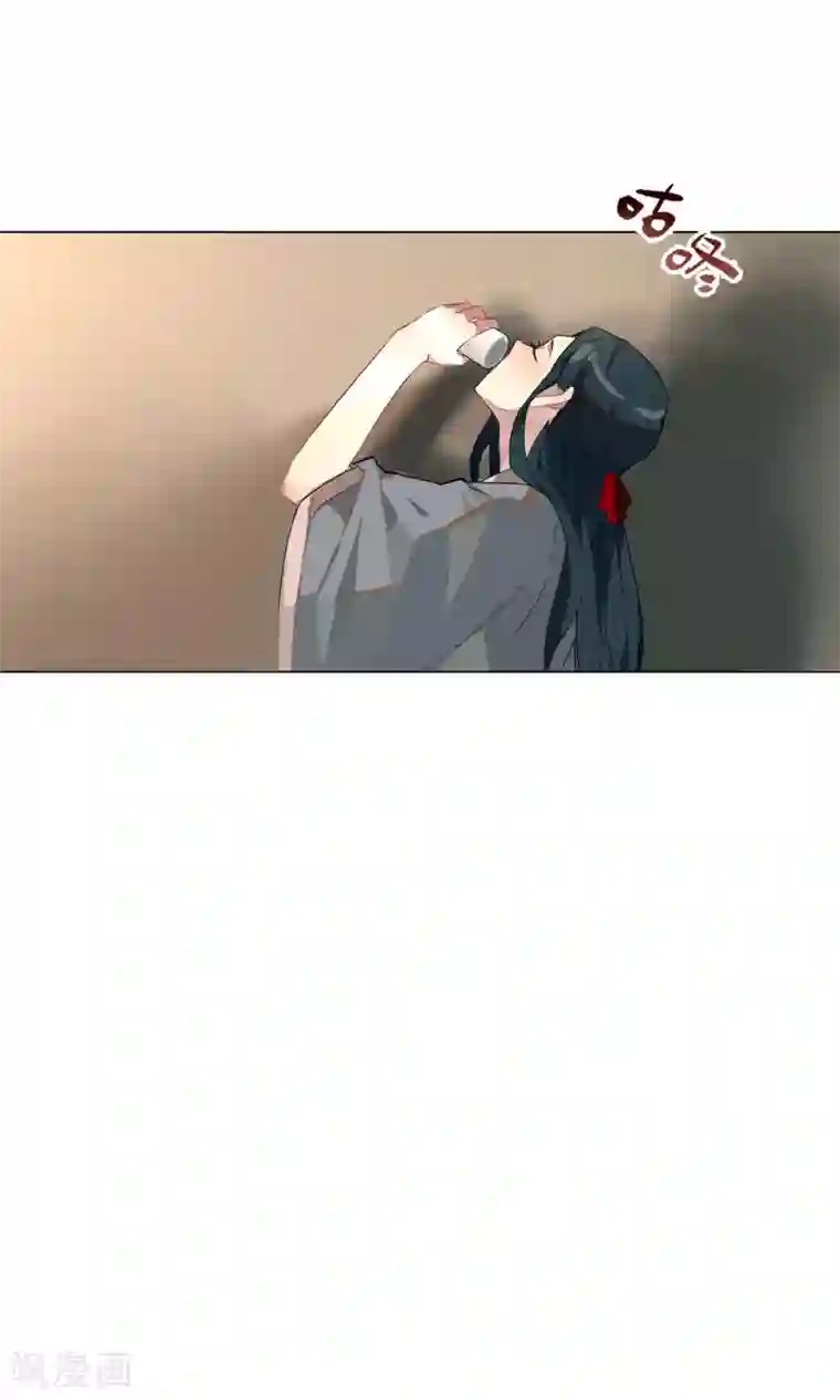 凤归第5话 你怎么脱起衣服了？