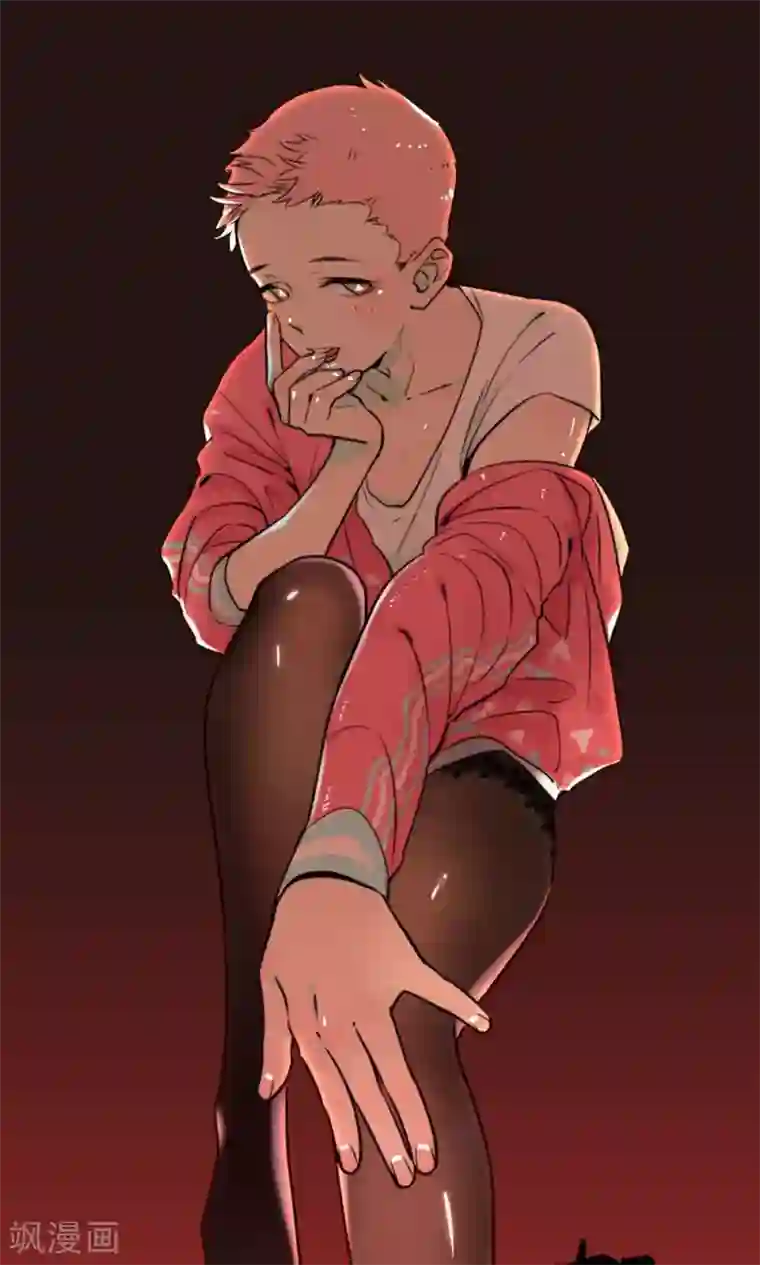 凤归第8话 收妖完毕！