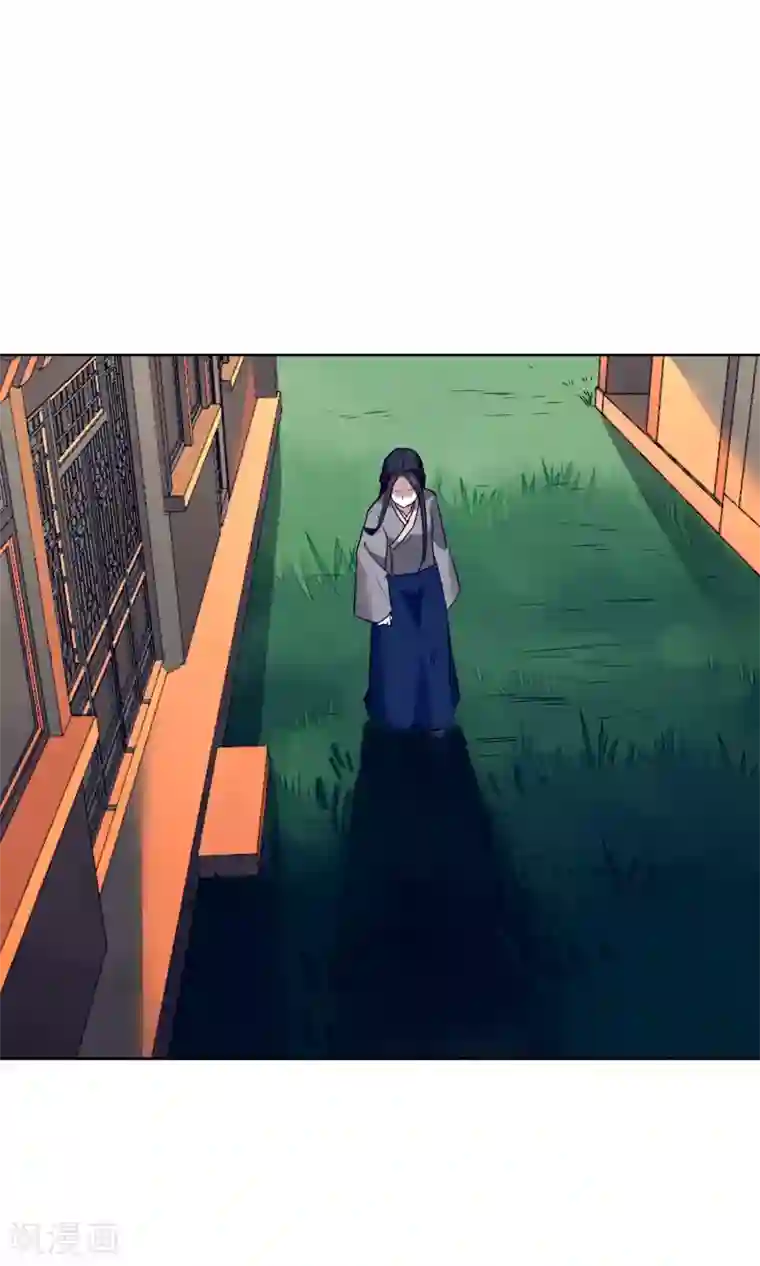 凤归第9话 自己欠了自己什么?