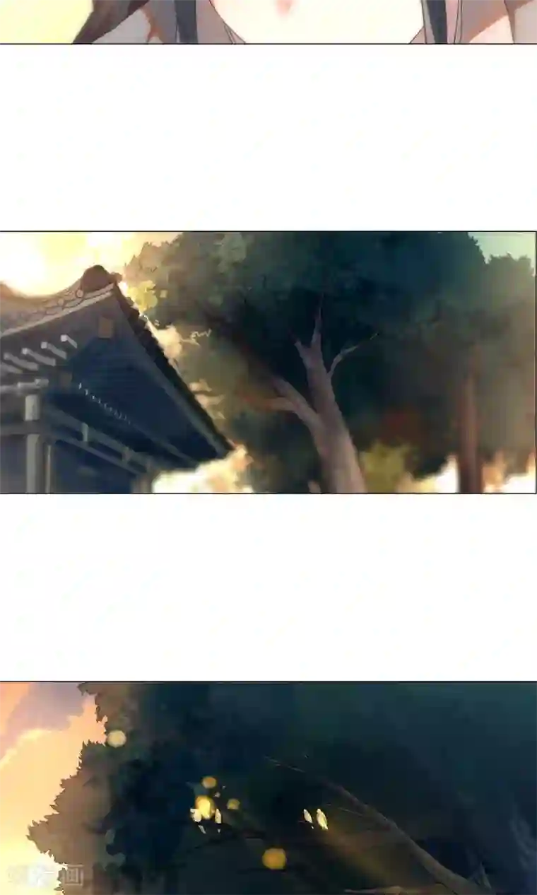 凤归第9话 自己欠了自己什么?