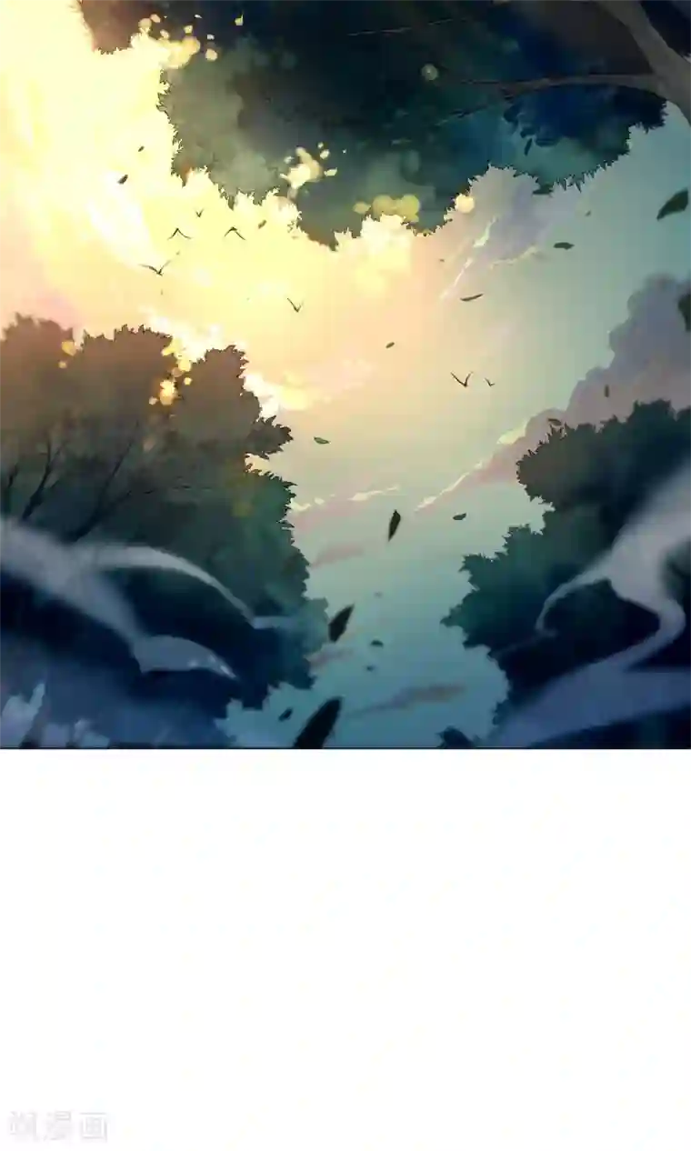 凤归第9话 自己欠了自己什么?