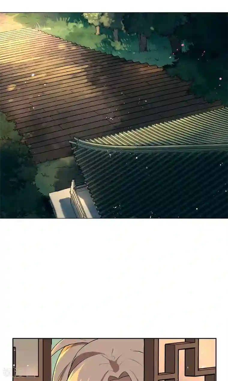 凤归第12话 我是人类哦！