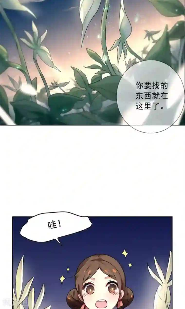 凤归第13话 从前有座“犀香山”