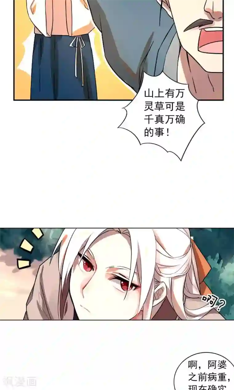 凤归第14话 保守秘密