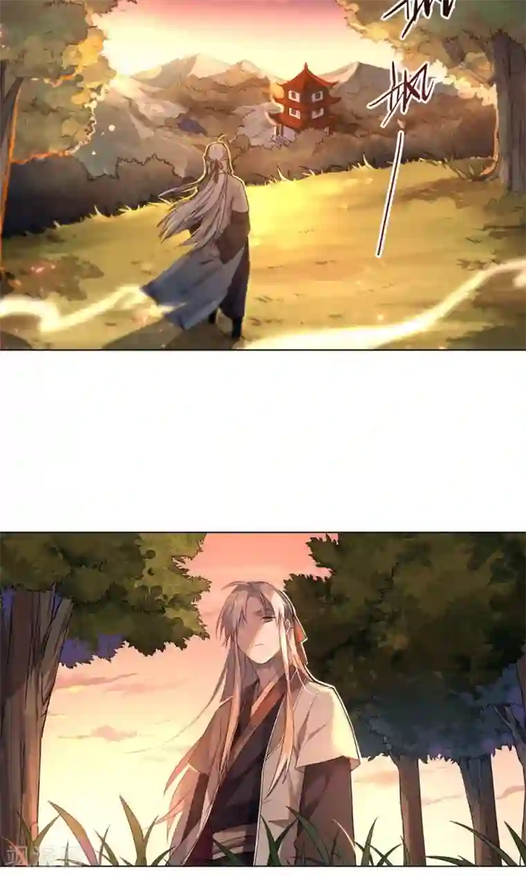 凤归第16话 巧儿有心上人了？