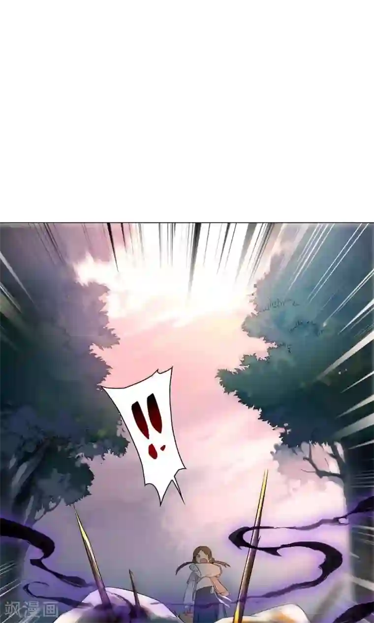 凤归第16话 巧儿有心上人了？