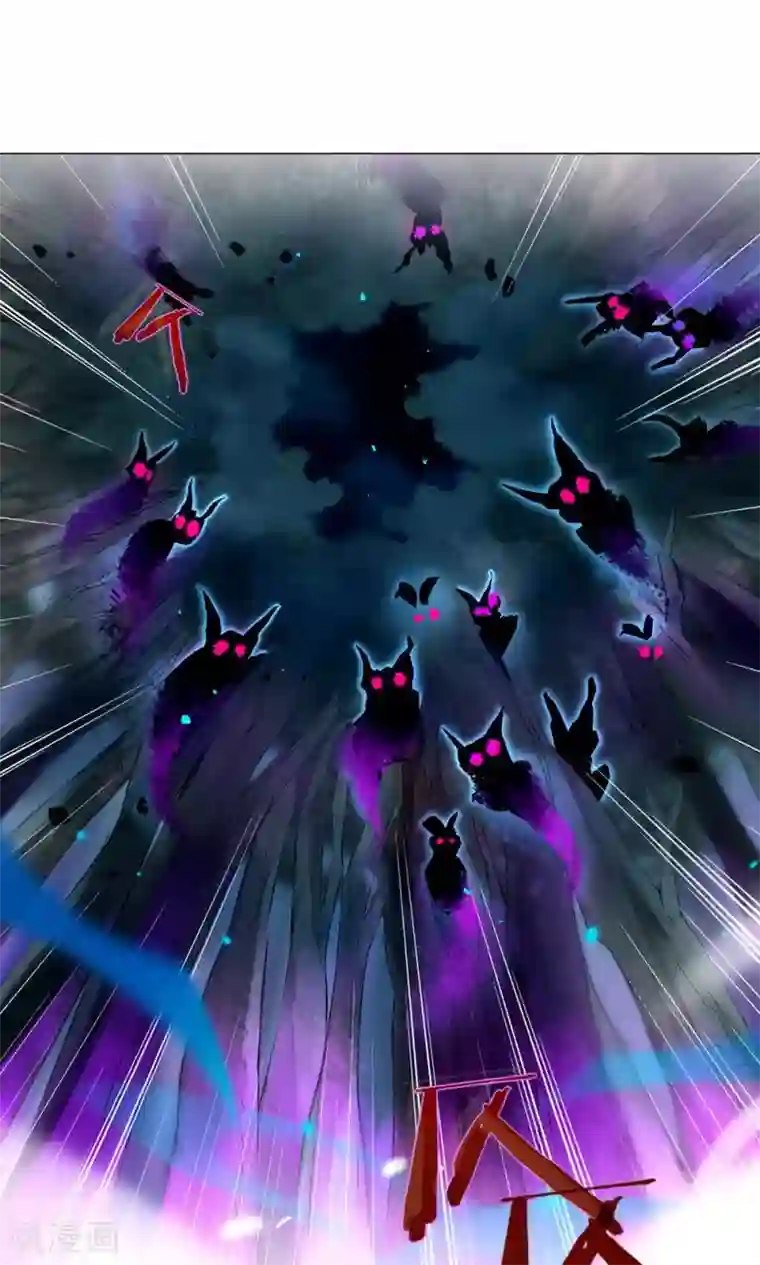 凤归第17话 还是走到了这一步