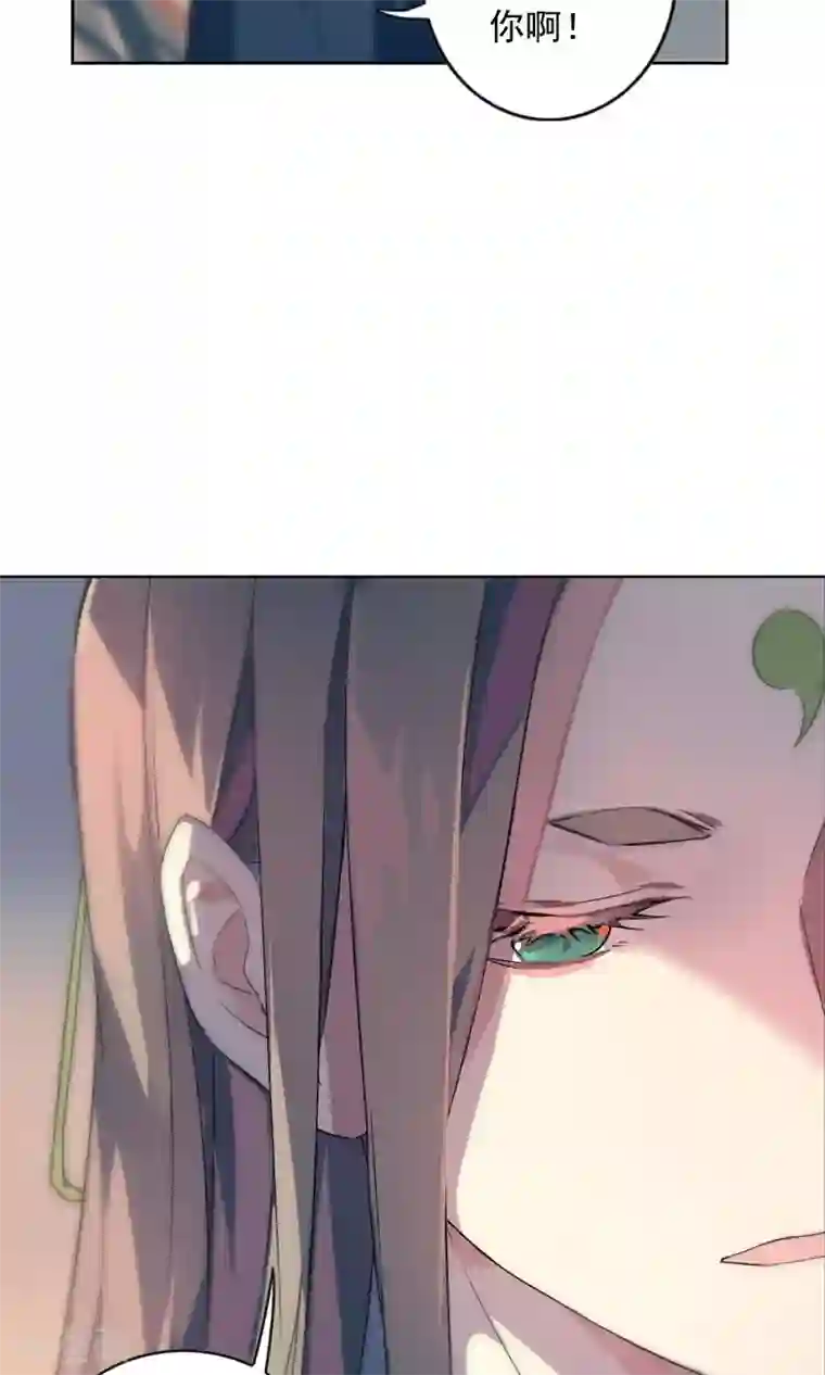 凤归第18话 从今往后 不再相见