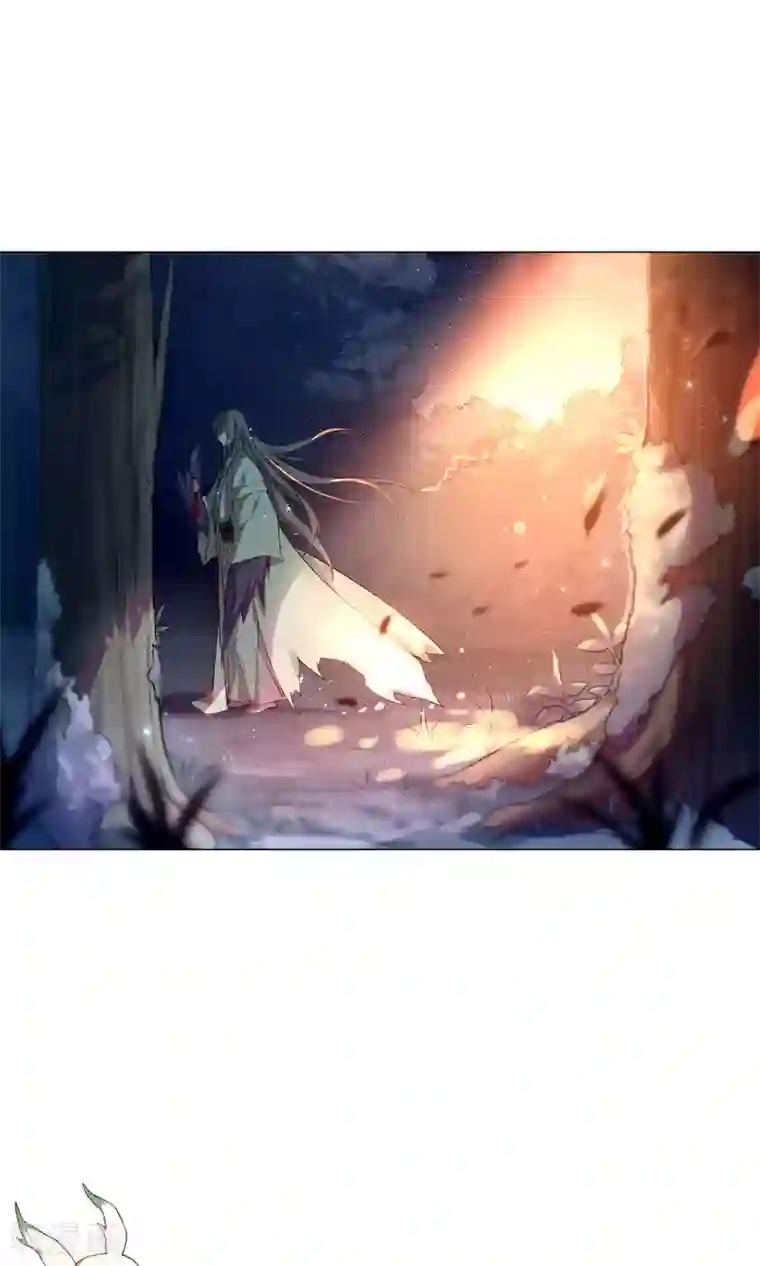 凤归第20话 已经回不去了