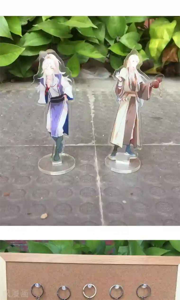 凤归停更公告