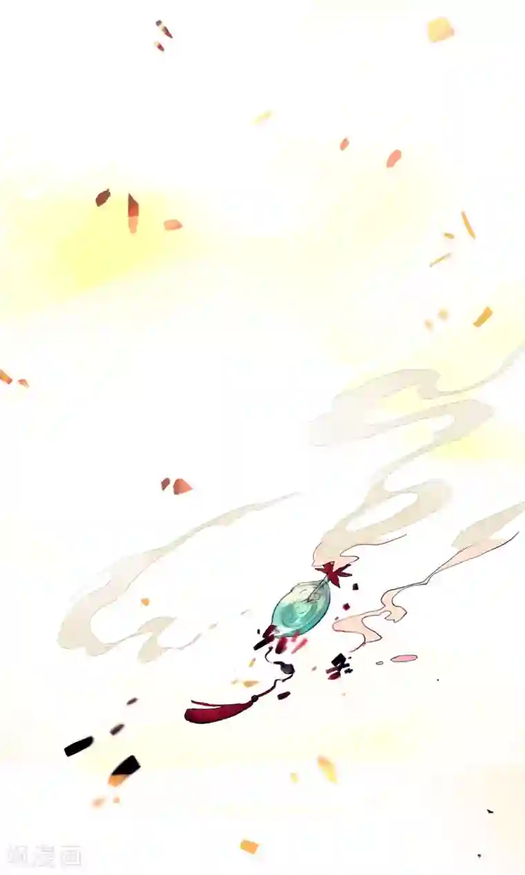 凤归第23话 来了就不会后悔